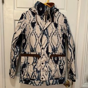 Burton Snowboard Jacket
